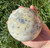 Dendritic Opal Sphere - Polished Stone - 7