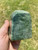 Nephrite Jade Standing Specimen - Polished Stone - 16