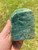 Nephrite Jade Standing Specimen - Polished Stone - 16