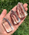 Clear Quartz Point - Polished Crystal Tower