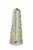 Pyrite Point - Partially Polished Stone Tower - 13