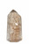 Smoky Quartz Point - Polished Crystal Tower - 25