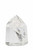 Clear Quartz Point - Polished Crystal Tower - 52