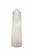 Clear Quartz Point - Polished Crystal Tower - 39