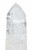 Clear Quartz Point - Polished Crystal Tower - 41