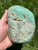 Chrysoprase Freeform - Polished Stone Standing Specimen - 17