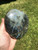 Labradorite Heart - Polished Stone - 34