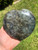 Labradorite Heart - Polished Stone - 34