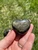 Gold Sheen Obsidian Heart - Polished Stone