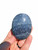 Dumortierite Palm Stone - Polished Crystal Oval