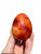 Carnelian Egg - Polished Stone