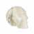 White Calcite Skull - Polished Crystal Sculpture