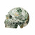 Tree Agate Skull - Polished Stone Sculpture