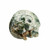 Tree Agate Skull - Polished Stone Sculpture