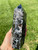 Indigo Gabbro Tower - Polished Stone - Mystic Merlinite - 13