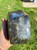 Labradorite (Grade A) Spectrolite Standing Specimen - Polished Stone - 104