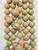Unakite Sphere - Polished Stone