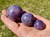 Lepidolite Sphere - Polished Stone 