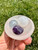 Crown Chakra Stone Set (Tumbled) - Amethyst, Selenite, Celestite