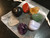 7 Chakra Stone Set (Tumbled) - BT, Ja, Ci, GA, Ag, Am, CQ