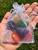 7 Chakra Stone Set (Tumbled) - Ja, Ca, Ci, Av, So, Am, Qu 