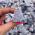 Raw Lepidolite Stone 