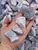 Raw Lepidolite Stone 