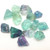 Raw Fluorite Crystal mini