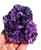 Raw Amethyst Cluster - Grade A