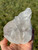 Raw Clear Quartz Crystal Cluster Point - Grade A