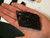 Raw Black Tourmaline - Grade A Tourmaline Log