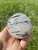 Tourmalinated Quartz Sphere - Polished Crystal - 11
