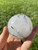 Tourmalinated Quartz Sphere - Polished Crystal - 11