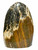 Ocean Jasper Freeform - Polished Standing Stone - 5