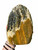 Ocean Jasper Freeform - Polished Standing Stone - 5