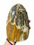 Ocean Jasper Freeform - Polished Standing Stone - 5