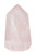 Rose Quartz Point - Polished Crystal Tower - 57