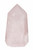 Rose Quartz Point - Polished Crystal Tower - 57