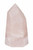 Rose Quartz Point - Polished Crystal Tower - 55