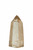 Smoky Citrine Point - Polished Natural Citrine Crystal Tower - 14