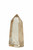 Smoky Citrine Point - Polished Natural Citrine Crystal Tower - 14