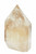 Citrine Point Natural - Natural Citrine Crystal Tower - 24