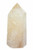 Citrine Point Natural - Natural Citrine Crystal Tower - 18