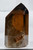 Smoky Citrine Point - Polished Natural Citrine Crystal Tower - 40
