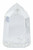 Clear Quartz Point - Polished Crystal Tower - 61