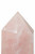 Rose Quartz Point - Polished Crystal Tower - 39
