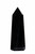 Black Obsidian Point - Polished Stone Tower - 2