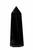 Black Obsidian Point - Polished Stone Tower - 2