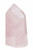 Rose Quartz Point - Polished Crystal Tower - 71