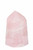 Rose Quartz Point - Polished Crystal Tower - 62
